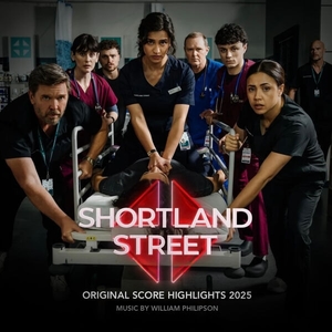 Shortland Street (Original Score Highlights 2025)